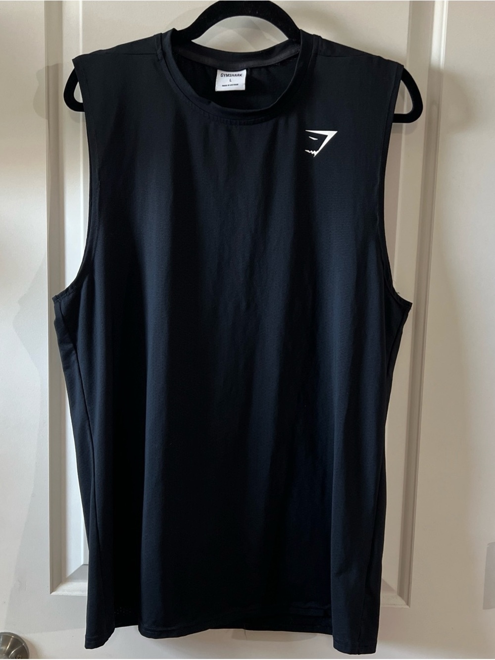 Men’s Gymshark Muscle Tank